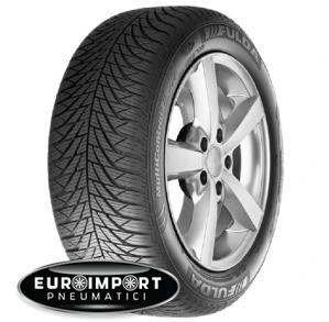 Fulda MULTICONTROL 195/55 R16 91 H XL  TL  DOT 2025